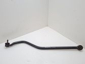 Steering tie rod end