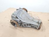 Hinterachsdifferential