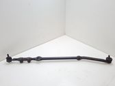 Steering tie rod end