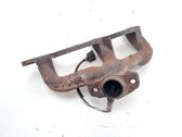 Exhaust manifold