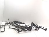 Motorkabelbaum Leitungssatz