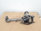Front differential