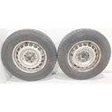 R 16 metāla disks (-i)