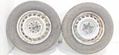 R 16 metāla disks (-i)