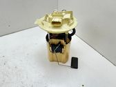 Kraftstoffpumpe im Tank