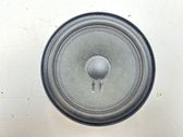 Front door speaker