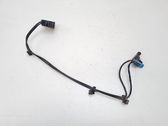Bonnet alarm switch sensor