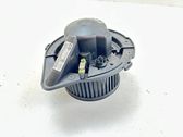 Heater fan/blower