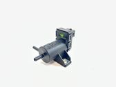Electroválvula del turbo