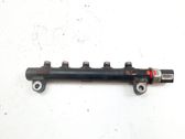 Fuel main line pipe