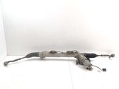 Steering rack