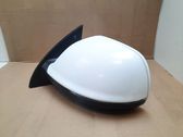 Front door electric wing mirror