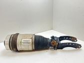 Air suspension front shock absorber