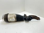 Air suspension front shock absorber