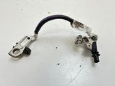 Minuskabel Massekabel Batterie