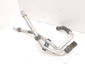Engine coolant pipe/hose