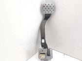 Brake pedal