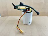 In-tank fuel pump