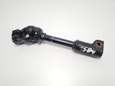 Steering column universal joint