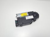 Sunroof motor/actuator