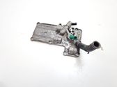 Tuyau de liquide de refroidissement moteur