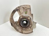 Front wheel hub