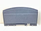 Parcel shelf