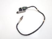 Lambda probe sensor