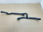 EGR valve line/pipe/hose