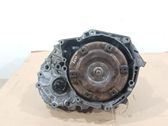 Automatic gearbox