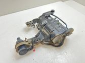 Auxiliary pre-heater (Webasto)