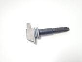 High voltage ignition coil