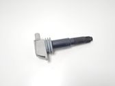 High voltage ignition coil