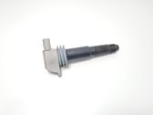 High voltage ignition coil