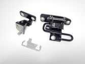 Kit de charnières de porte arrière