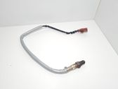 Lambda probe sensor
