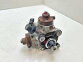 Pompe d'injection de carburant à haute pression