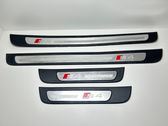 sill trim set (inner)