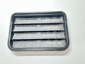 Lüftungsgitter