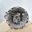 Mechaninė 6 pavarų dėžė
