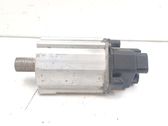 Crémaillère de direction assistée électrique