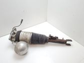 Air suspension rear shock absorber
