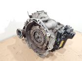 Automatic gearbox