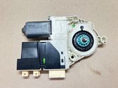 Front door window regulator motor