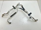 Air conditioning (A/C) pipe/hose