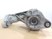 Front differential
