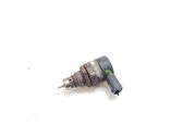 Fuel pressure regulator