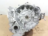Automatic gearbox