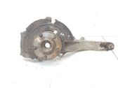 Front wheel hub