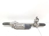 Steering rack